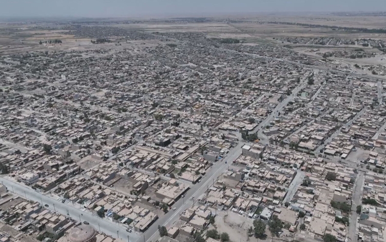 شارەوانیی کەرکووک: دەنگۆی تاپۆنەکردنی خانووی زێدەڕۆ ڕات نییە