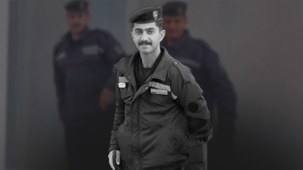 وەزیری ناوخۆی عێراق سەرەخۆشی لە گیانلەدەستدانی پۆلیسێکی کورد لە کەرکووک دەکات